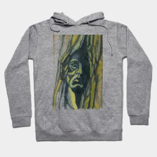 Wood Spirit Hoodie